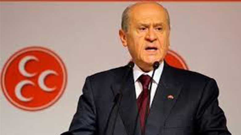 Baxçelî: Pêwîstî bi sîstem û rejîmek nû nîne